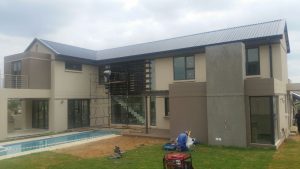 CFS Roofing Estimates